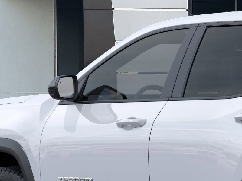 New 2026 GMC Terrain Elevation image 12