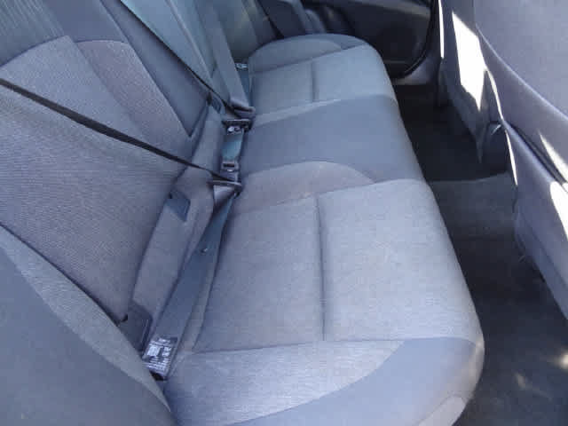 Used 2025 Toyota Camry LE FWD image 8