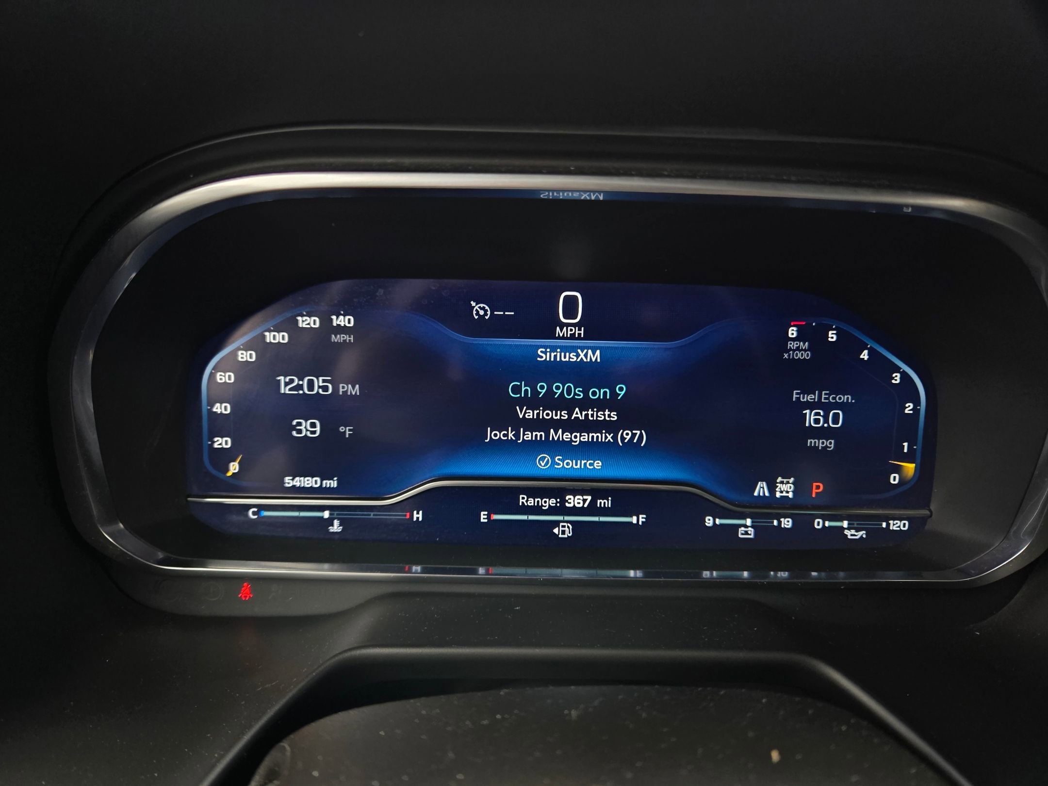 Used 2024 Chevrolet Tahoe Premier image 27