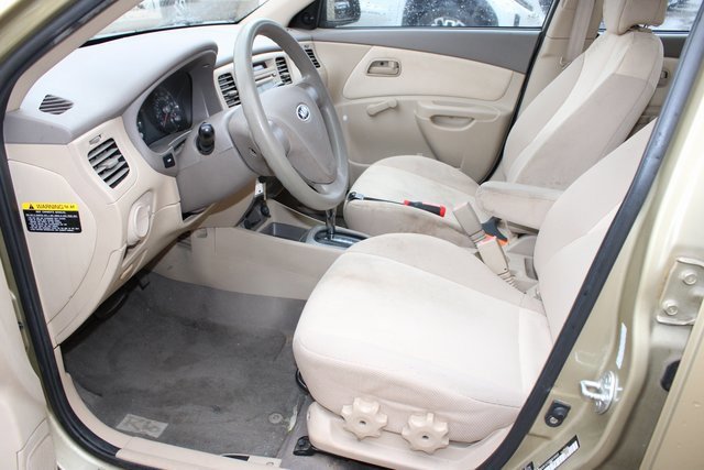 Used 2008 Kia Rio LX image 14