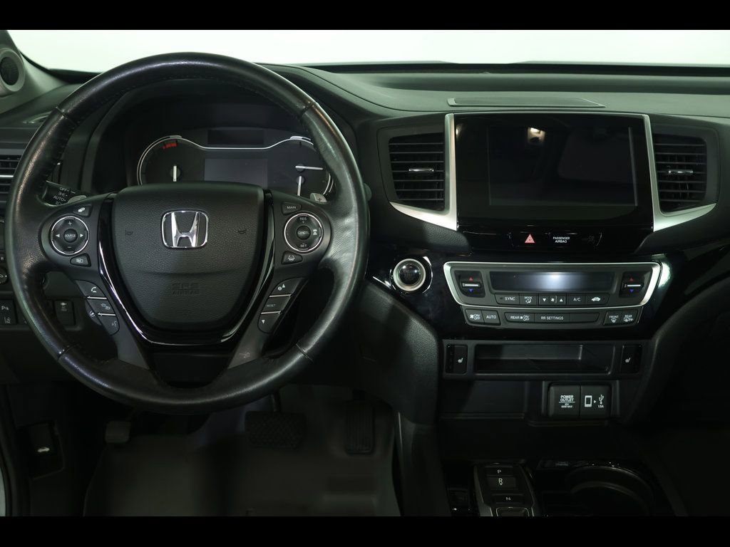 Used 2020 Honda Ridgeline RTL-E image 19