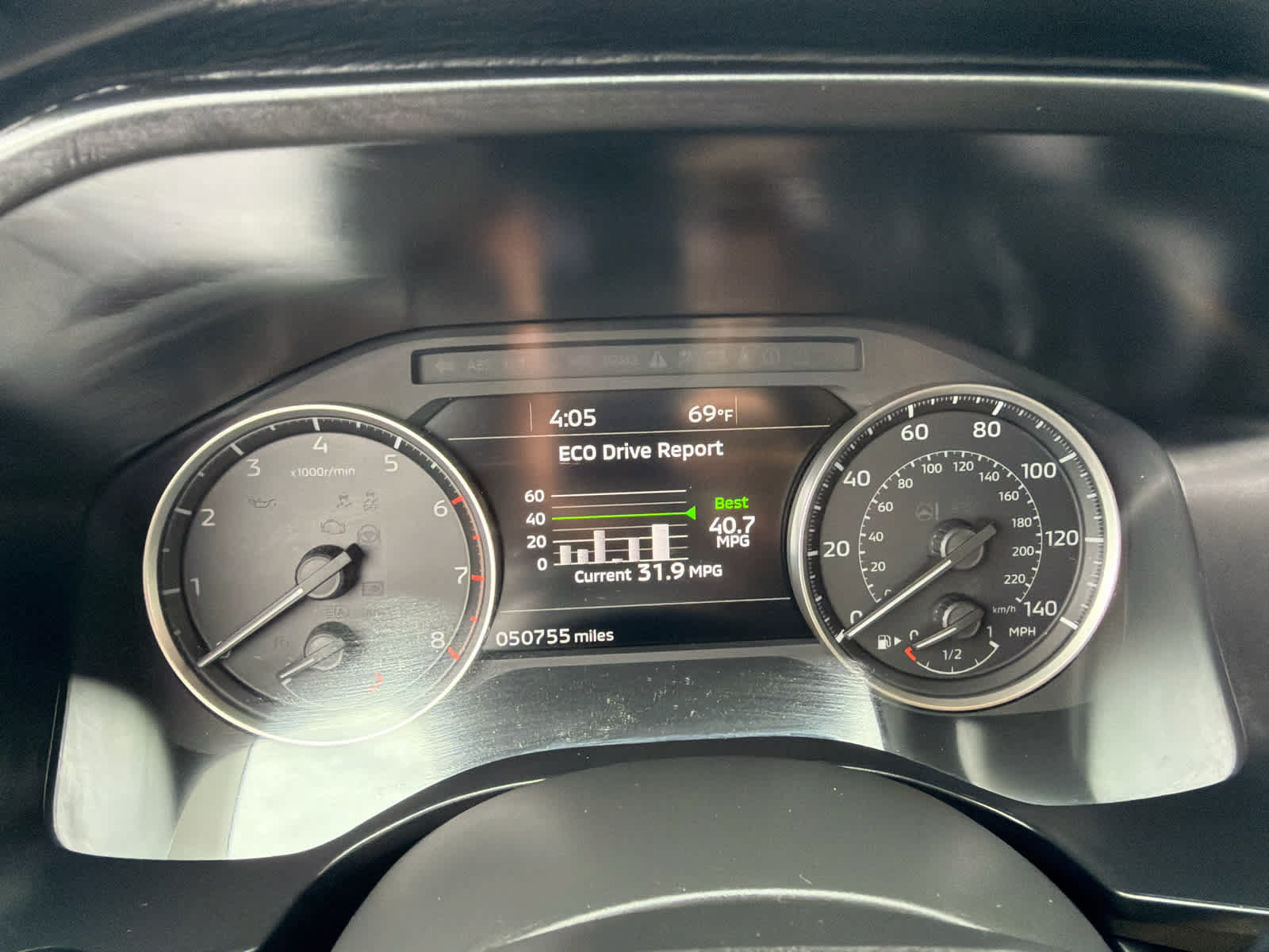 Used 2024 Mitsubishi Outlander SE FWD image 33