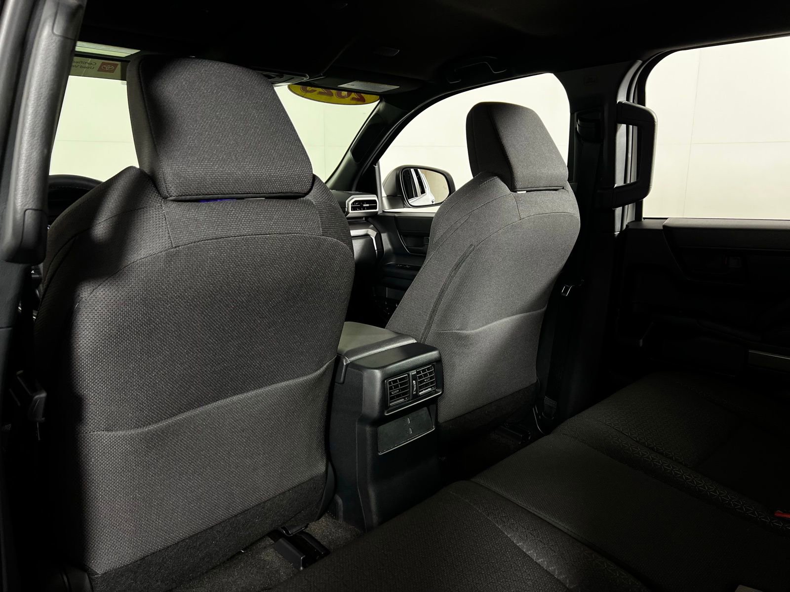 Certified 2025 Toyota 4Runner SR5 image 20