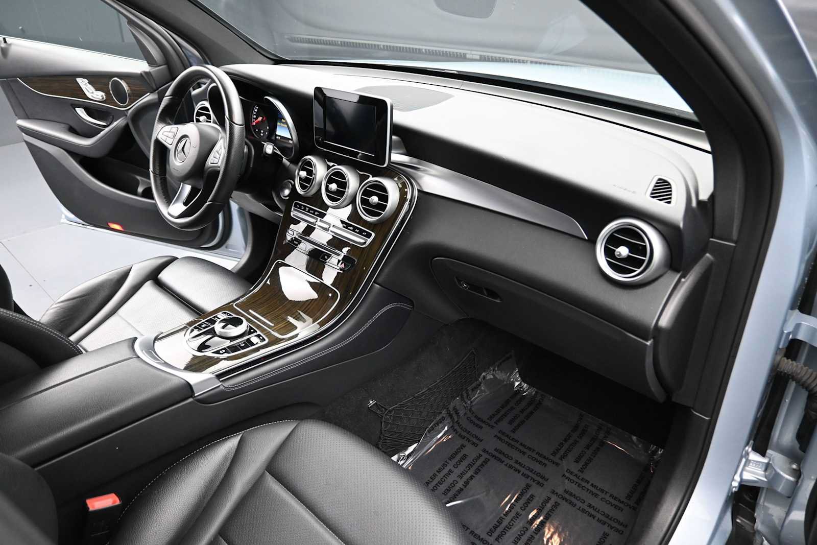Used 2018 Mercedes-Benz GLC 300 image 20