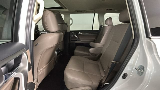 Used 2023 Lexus GX 460 Premium AWD/4WD image 27