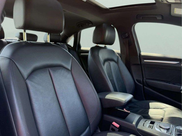 Used 2018 Audi A3 2.0T Premium w/ Convenience Package FWD image 28