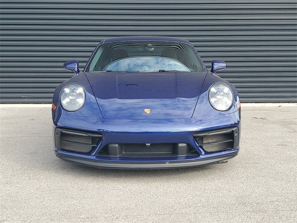 Used 2024 Porsche 911 Carrera GTS image 10