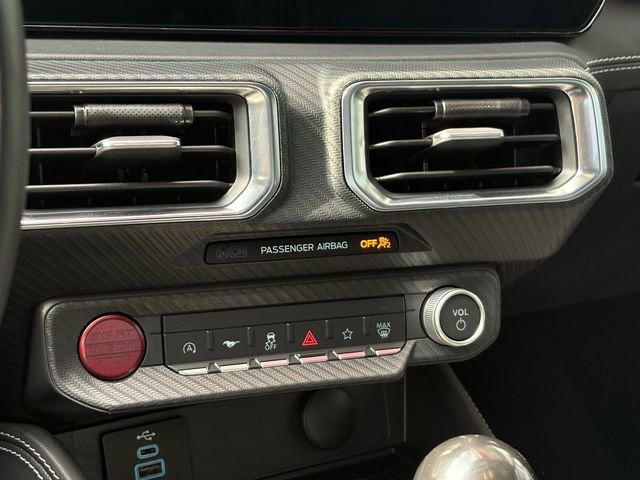 Used 2024 Ford Mustang GT Premium w/ GT Performance Package image 12