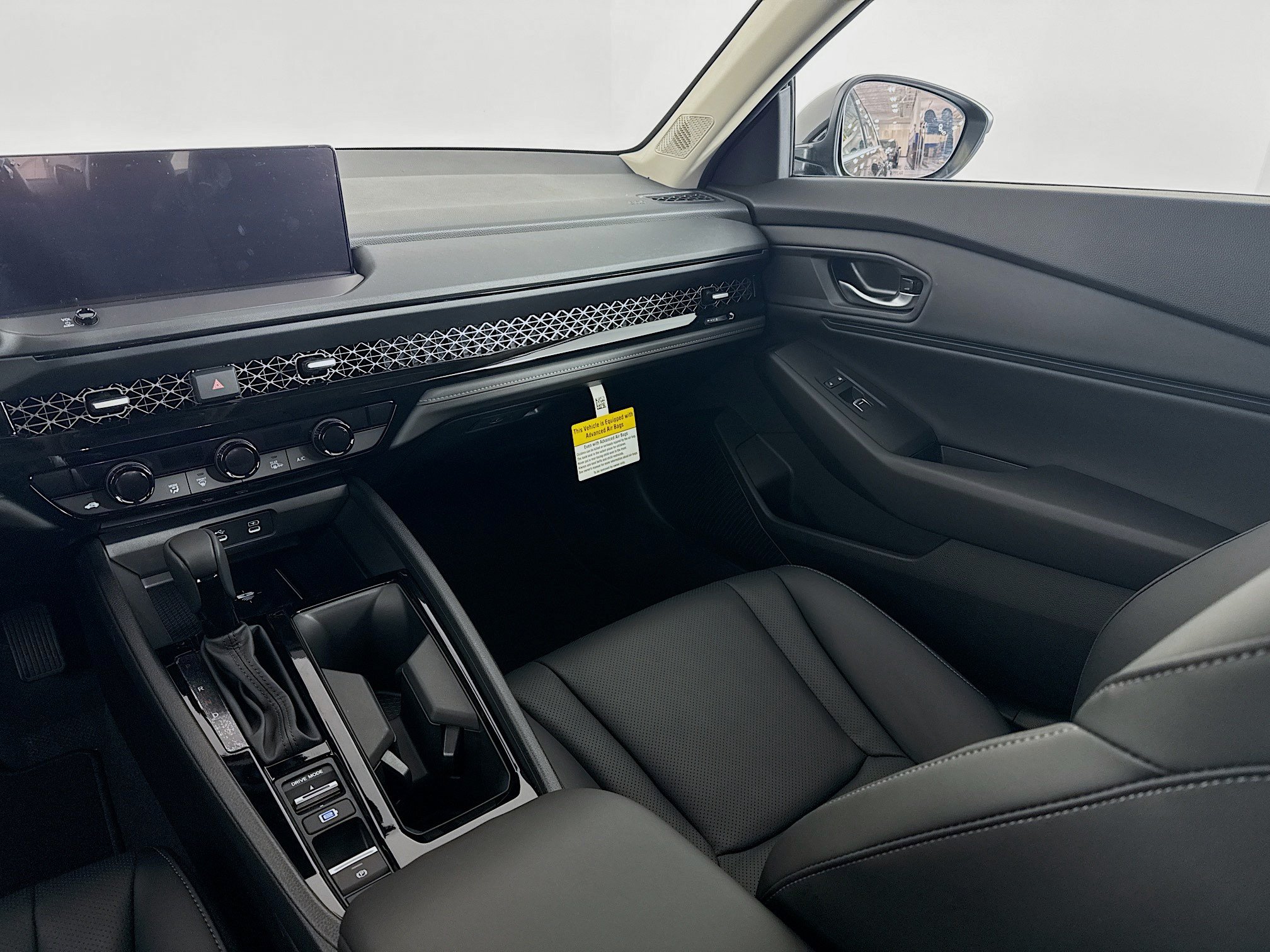 New 2026 Honda Accord EX-L image 23