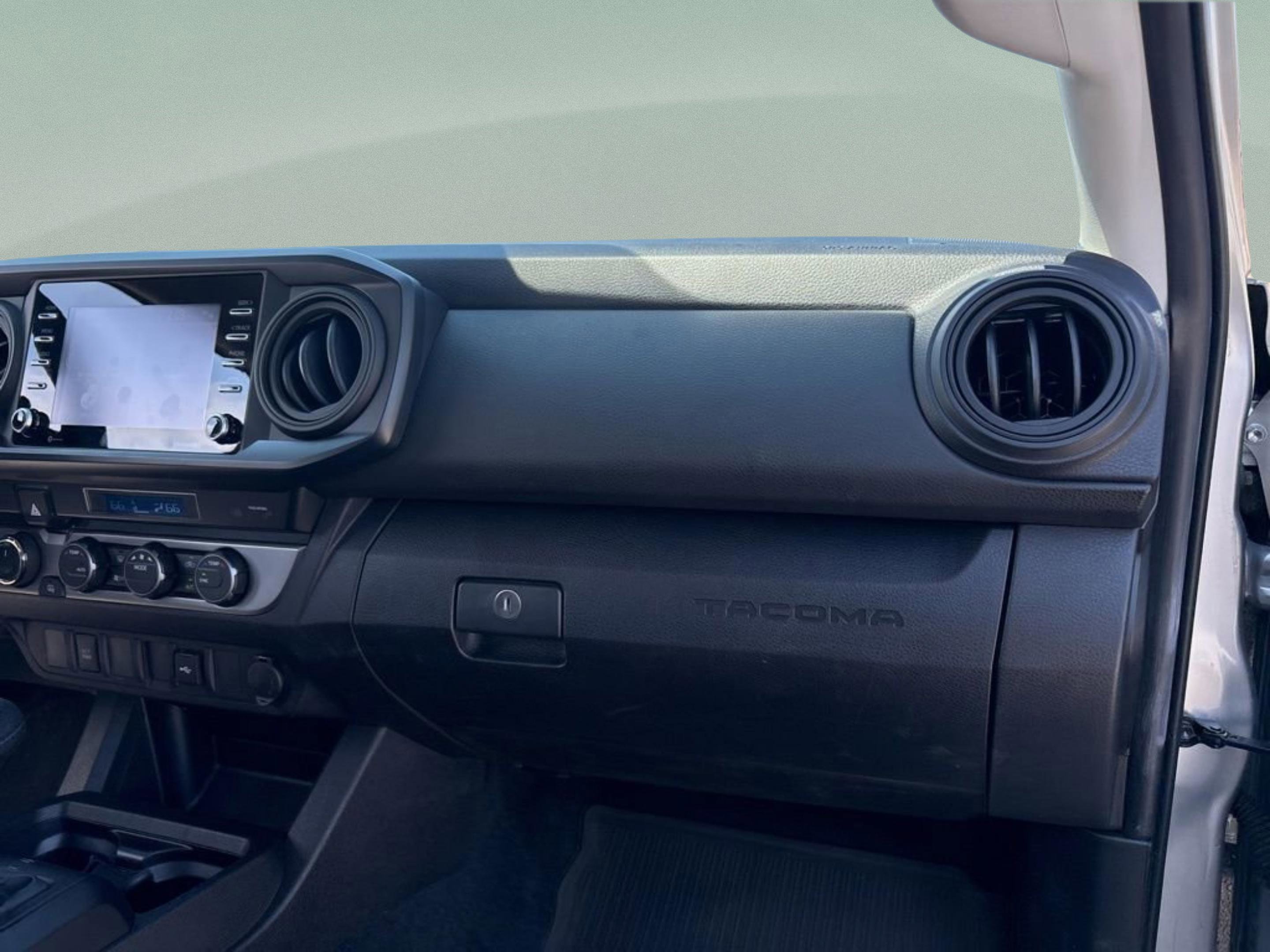 Certified 2022 Toyota Tacoma SR image 24