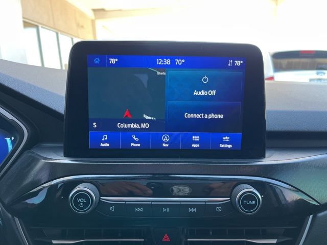 Used 2022 Ford Escape SEL w/ SEL Stealth AWD Package image 21