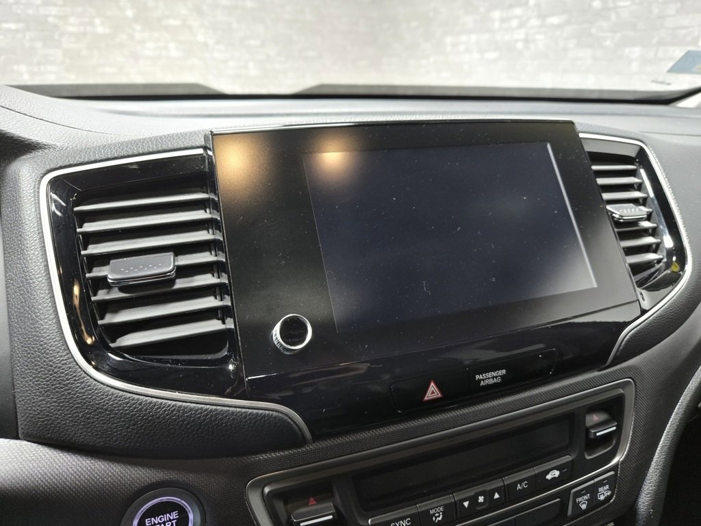 Used 2023 Honda Ridgeline RTL image 21