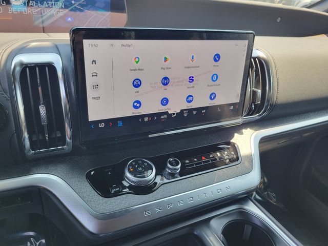 New 2026 Ford Expedition Tremor AWD/4WD image 7