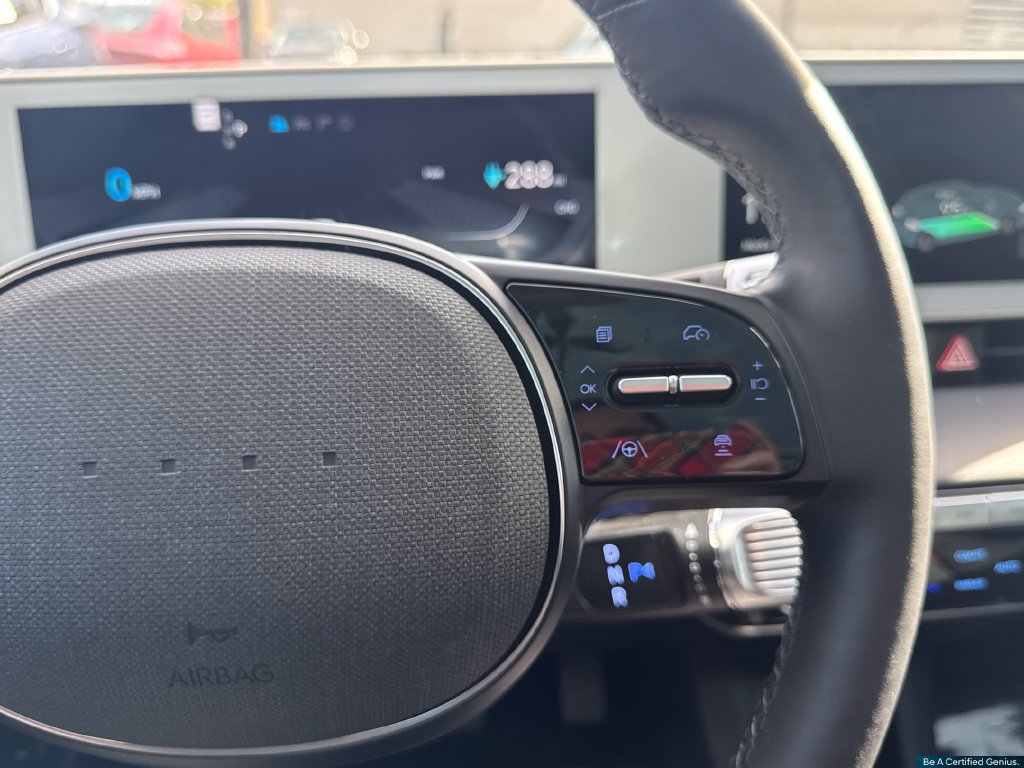 Certified 2024 Hyundai Ioniq 5 Limited AWD/4WD image 43