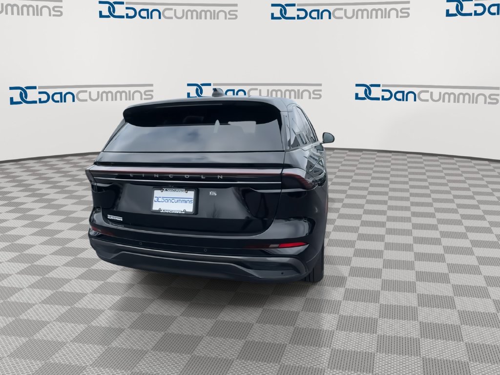 New 2026 Lincoln Nautilus Premier w/ Equipment Group 102A AWD/4WD image 7
