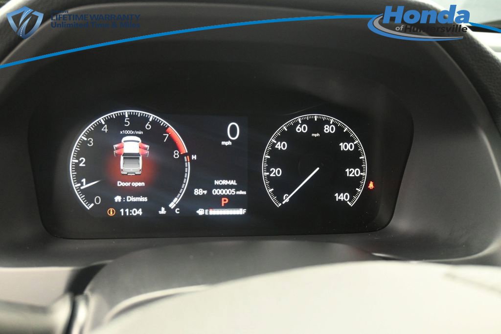 New 2026 Honda Ridgeline TrailSport image 15
