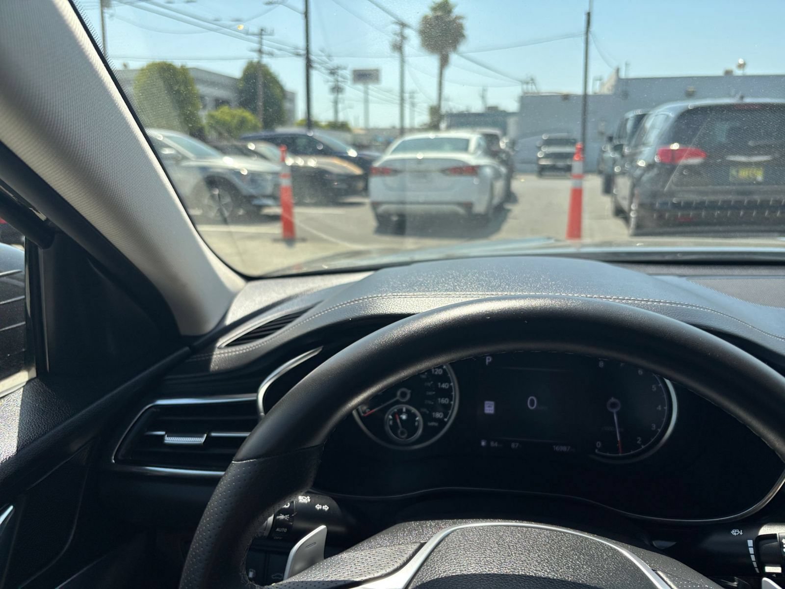 Used 2026 Genesis G70 2.5T RWD image 30