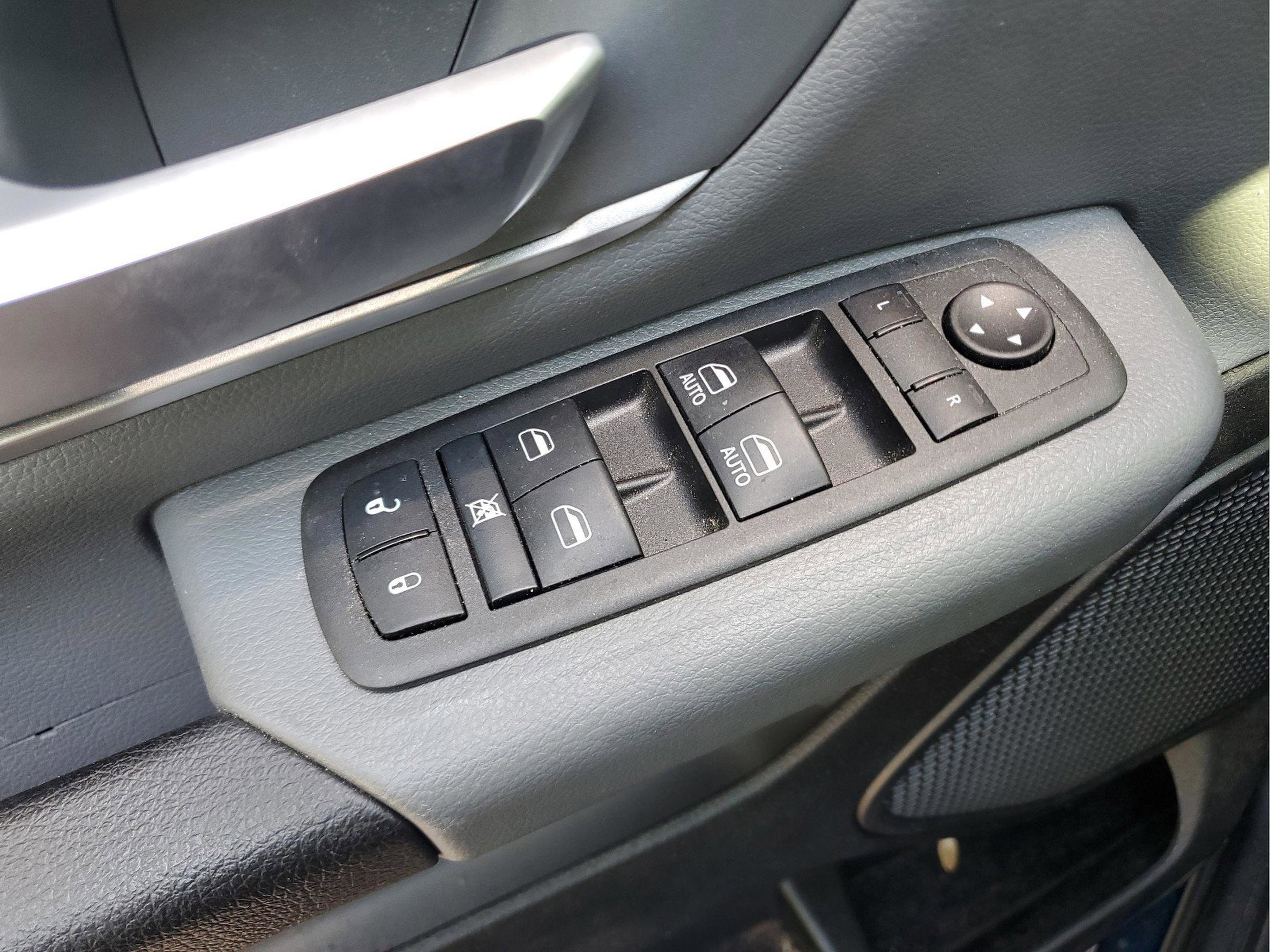 Certified 2022 RAM 1500 Big Horn RWD image 13