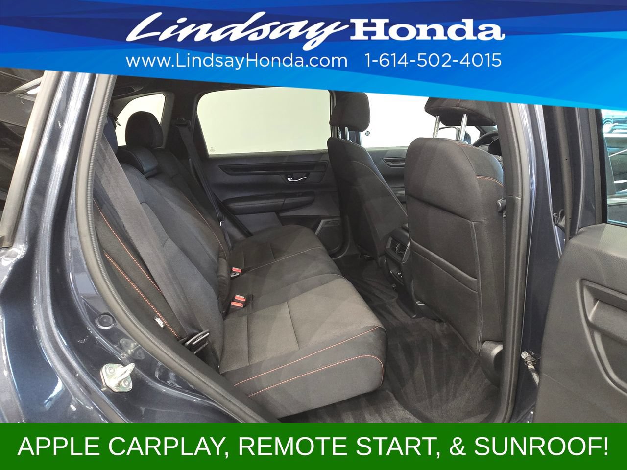 Used 2024 Honda CR-V Sport image 10