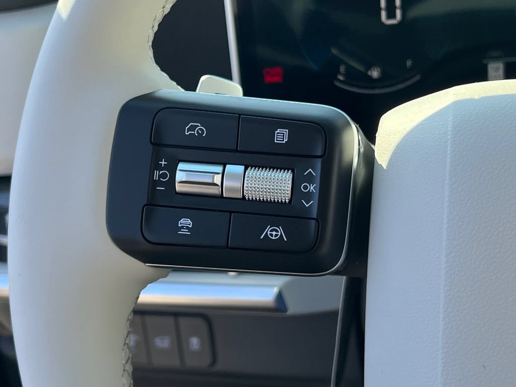 New 2026 Hyundai Santa Fe SE AWD/4WD image 24