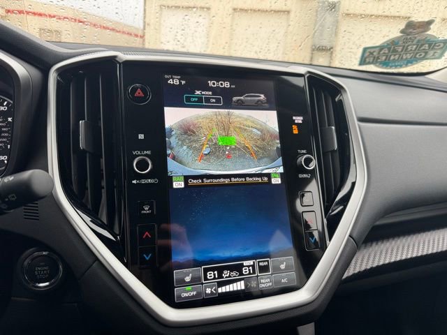 Used 2024 Subaru Ascent Premium w/ Convenience Package image 4