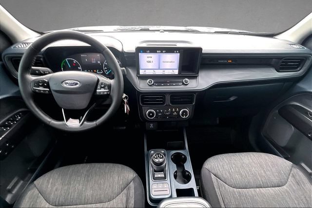 Used 2023 Ford Maverick XLT w/ XLT Luxury Package FWD image 12