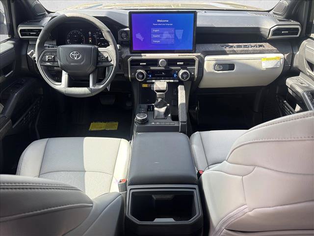 New 2026 Toyota Tacoma Limited AWD/4WD image 24