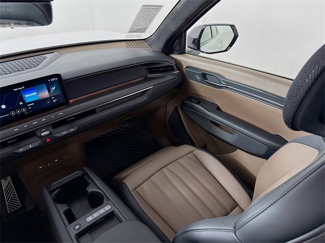 New 2026 Kia EV9 GT-Line image 25