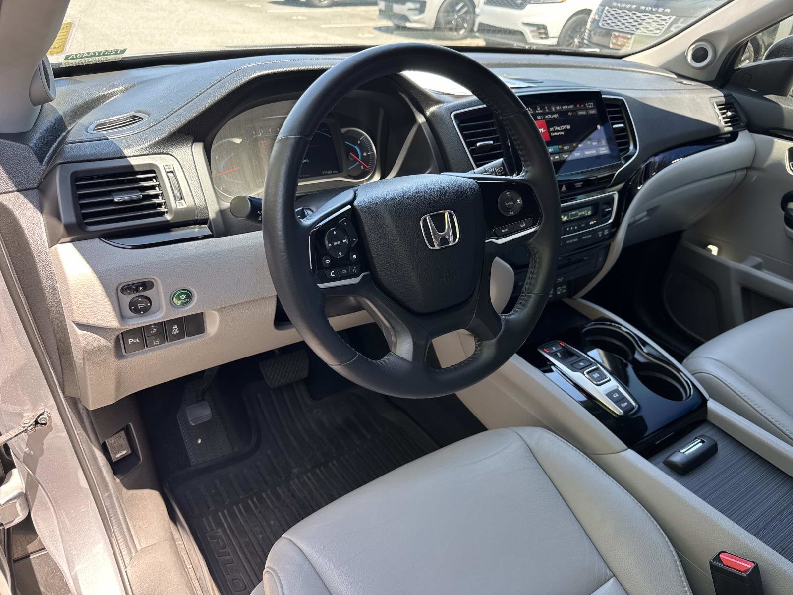 Used 2021 Honda Pilot Touring image 24