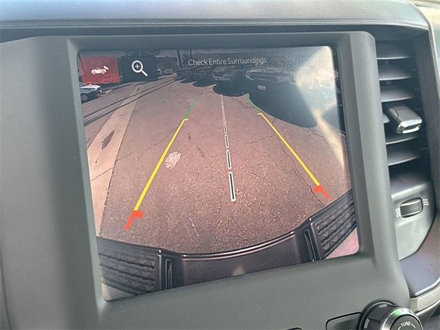 Used 2023 RAM 2500 Tradesman image 23