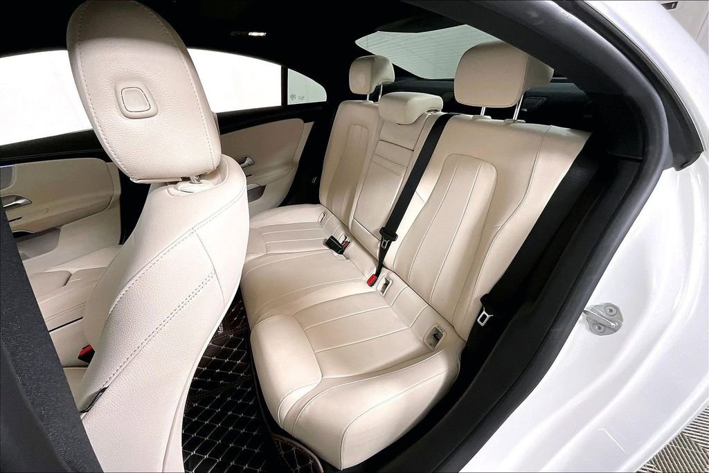 Used 2022 Mercedes-Benz CLA 250 image 26