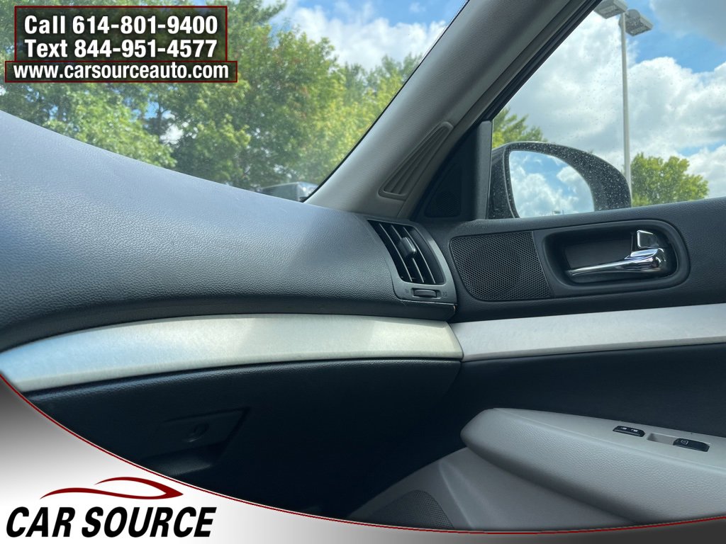 Used 2007 INFINITI G35 x Sedan w/ Premium Pkg image 23