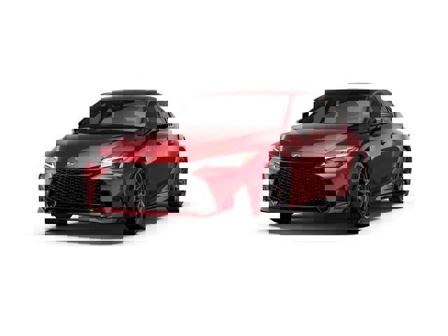 New 2026 Lexus IS 350 F Sport image 43