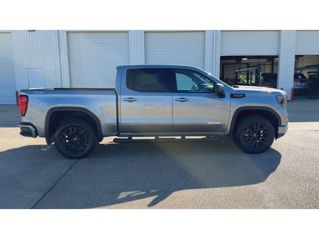 New 2026 GMC Sierra 1500 Elevation image 9