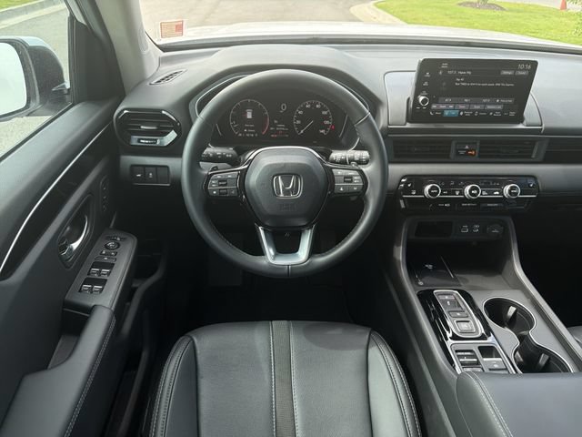 Used 2025 Honda Pilot EX-L image 27