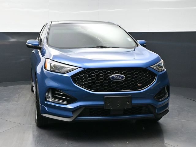 Used 2019 Ford Edge ST w/ Convenience Package video 2