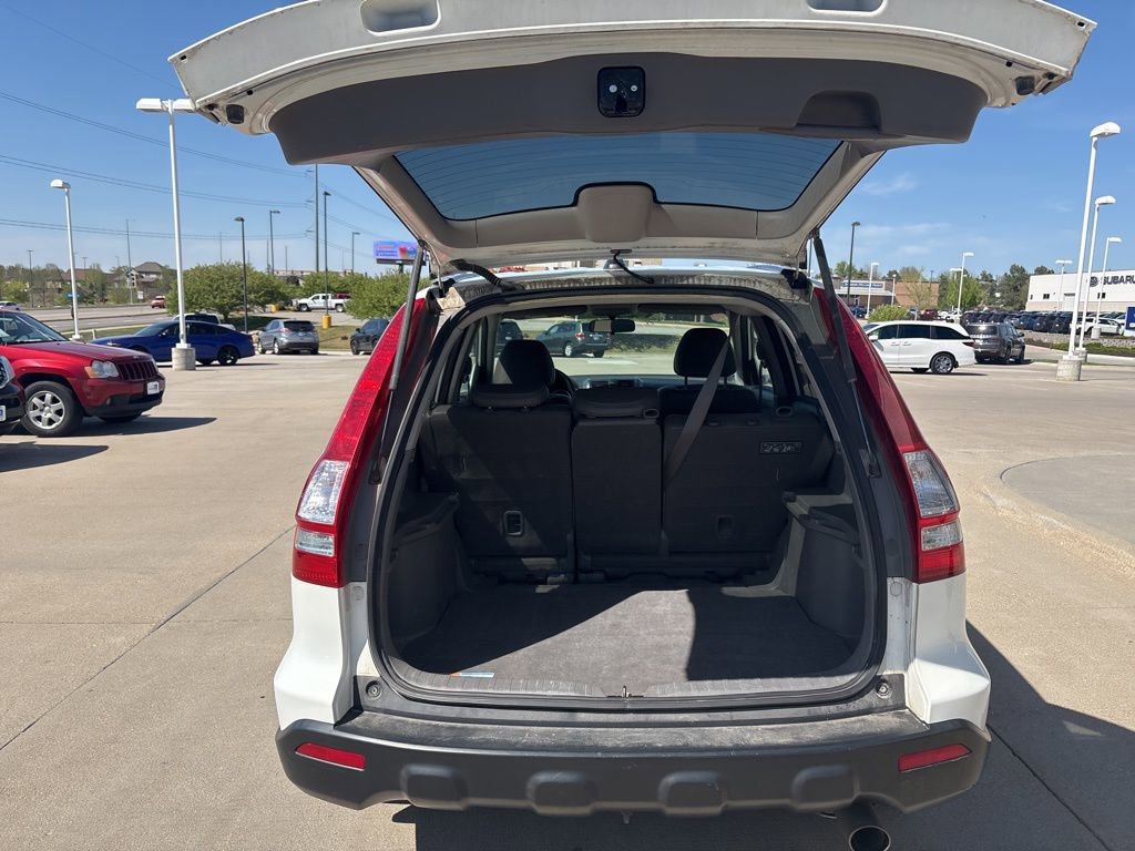 Used 2008 Honda CR-V EX-L image 37