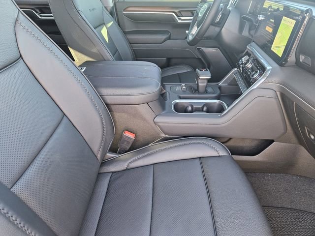 New 2026 GMC Sierra 1500 Denali image 11