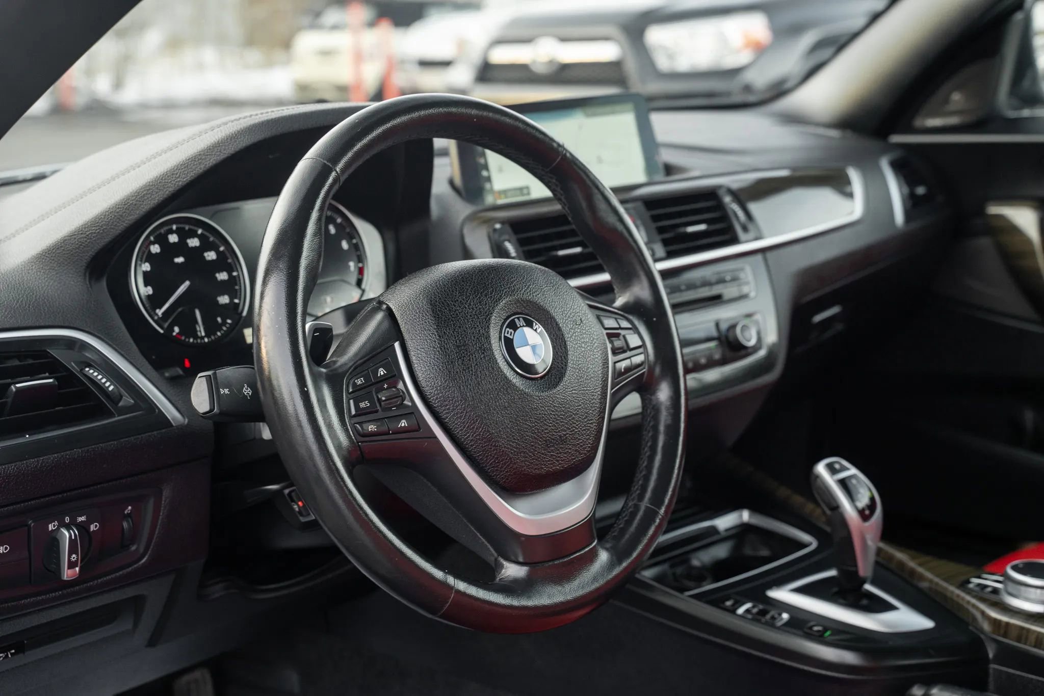 Used 2020 BMW 230i xDrive Convertible w/ Premium Package image 16