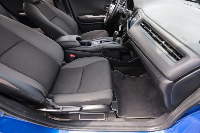 Used 2020 Honda HR-V Sport image 48