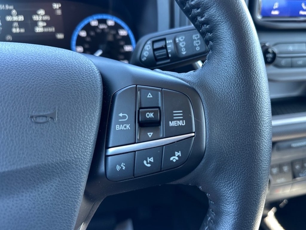 Used 2023 Ford Bronco Sport Big Bend w/ Convenience Package AWD/4WD image 19