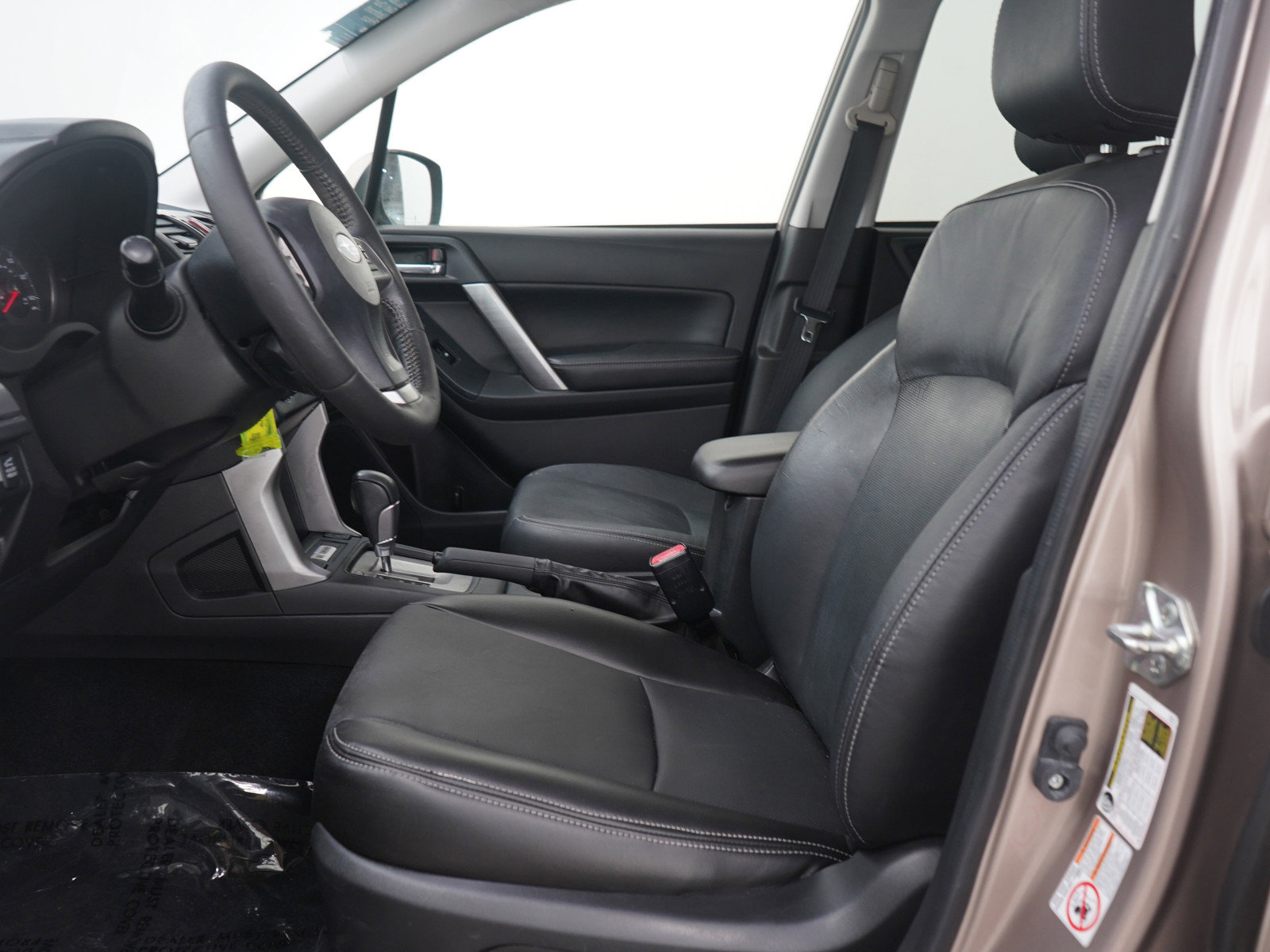 Used 2015 Subaru Forester 2.5i Limited image 23