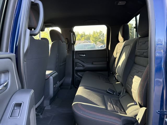Used 2023 Nissan Frontier PRO-4X w/ Pro Convenience Package AWD/4WD image 13
