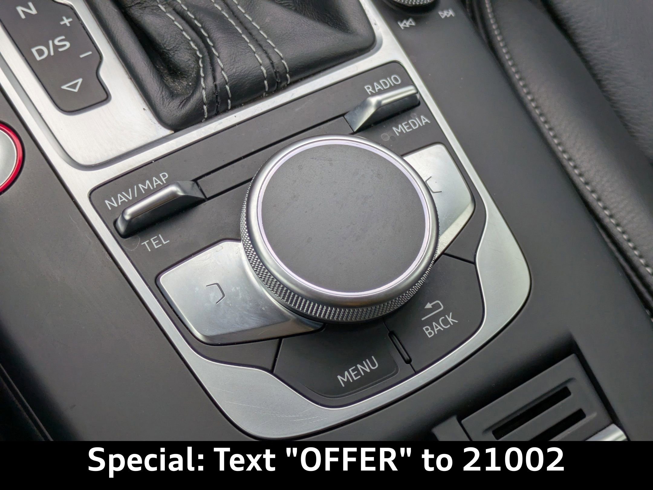 Used 2017 Audi S3 Premium Plus image 25