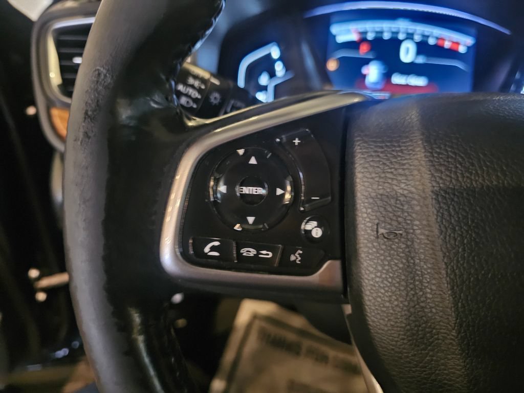 Used 2019 Honda CR-V EX-L image 22
