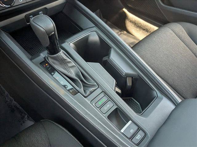 Used 2025 Honda Accord SE image 14