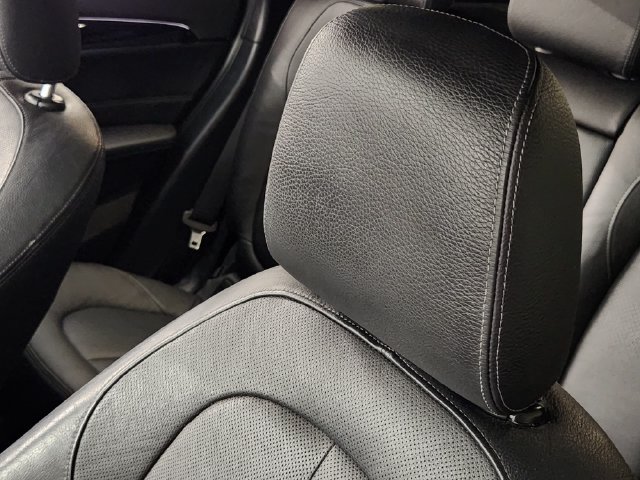 Used 2018 BMW X1 sDrive28i FWD image 15