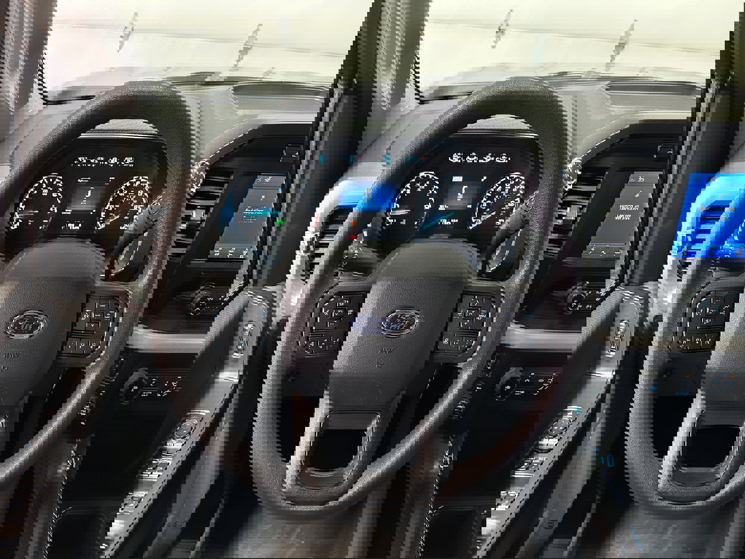 Certified 2022 Ford F150 XL w/ Equipment Group 101A High image 12