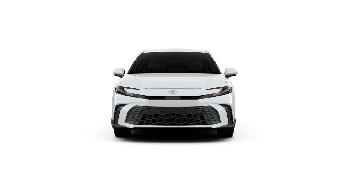 New 2026 Toyota Camry SE image 55