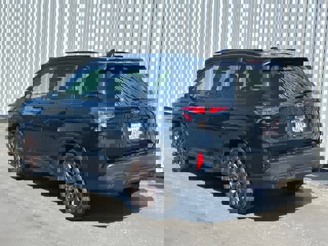 Certified 2025 Subaru Forester Sport image 4